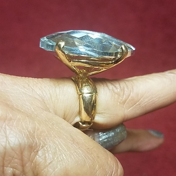 ring stretchable - Picture 2 of 2